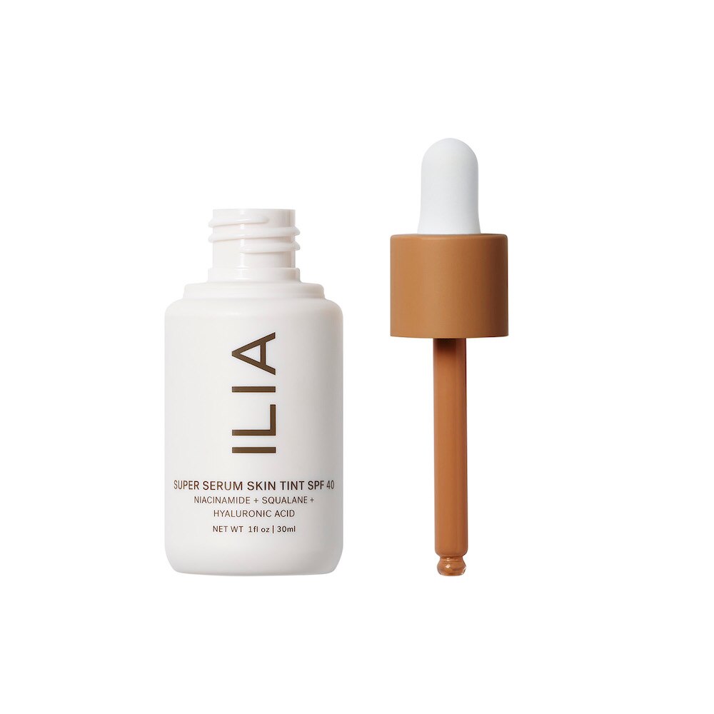 SUPER SERUM SKIN TINT SPF 40 (SUERO CON COLOR)